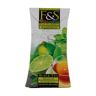 菲尔 初恋鸡尾酒果味茶(di)