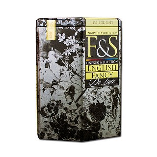 菲尔 菠萝百香果调味红茶(di)