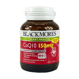 blackmores coq10辅酶(30粒)