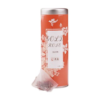 广诚行 金边玫瑰 玫瑰花草茶(安溪广诚行)