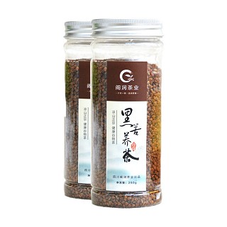 阁润 黑苦荞茶(阁润)