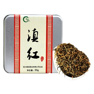 阁润 金丝滇红 凤庆功夫红茶(阁润)