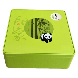 阁润 黄山毛峰 碧螺春(礼盒装)