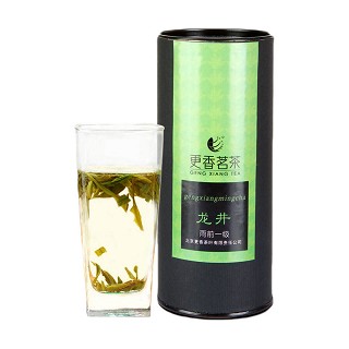更香 高山龙井茶(更香)