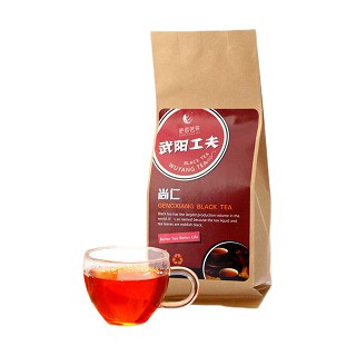 更香 武阳工夫红茶(更香)