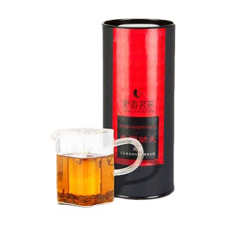 更香 武阳功夫-尚德 工夫红茶(更香)