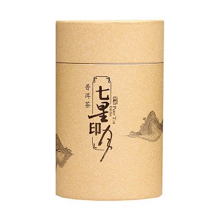 大益 2013年七星印月 普洱茶饼茶(大益)