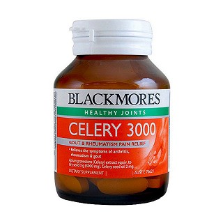 blackmores 澳佳宝西芹籽精华素(澳佳宝)