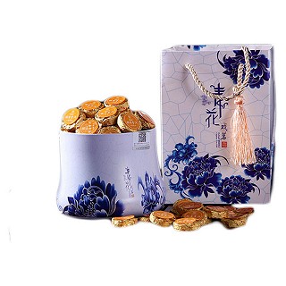 官家有茶 陈料老树茶 礼品茶 (官家有茶)