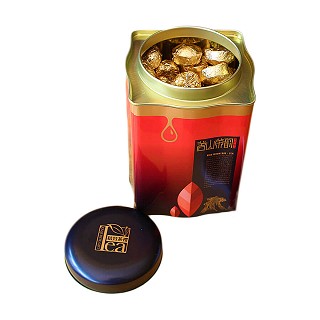 官家有茶 糯米香普洱小沱茶(官家有茶)