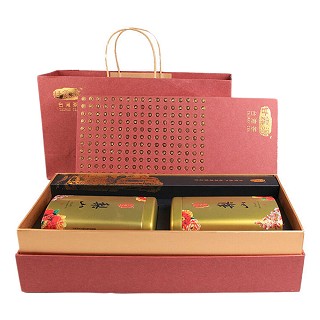 甘露源 梨山茶 正品乌龙茶(甘露源)