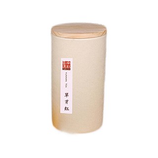 独普号 云南单芽红 凤庆特级红茶(茗翔)