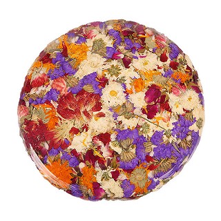 独普号 五彩缤纷 精选花草茶(茗翔)