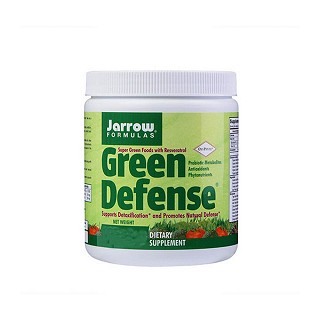 jarrow 绿色防御粉(杰诺)