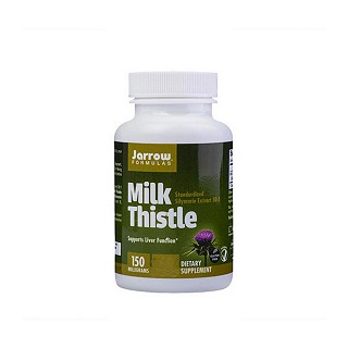 jarrow 奶蓟草胶囊(30粒)