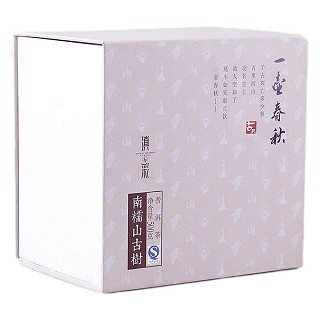 滇彩 一壶春秋普洱茶(滇彩)