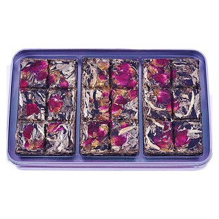 滇彩 玫瑰春尖 普洱生茶(滇彩)