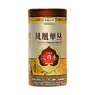 甘露大师 广东新春茶 正品乌岽单丛茶(立春)