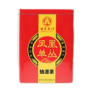 甘露大师 抽湿清香型单枞茶(立春)