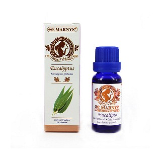 marnys 尤加利精油(nieto)