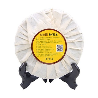 福鼎白茶 (和润昌)