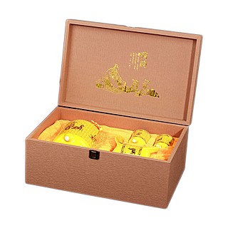 古琴香 礼品茶 荷韵乌龙茶(古琴香)