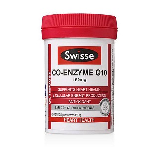 swisse 辅酶q10胶囊(30粒)
