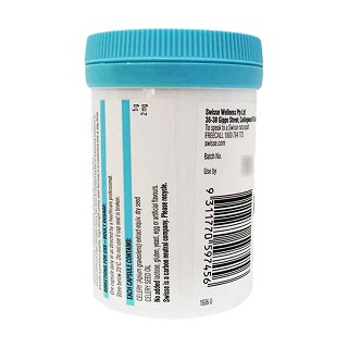 swisse 高含量西芹籽精华(瑞思)