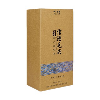 何景明 信阳毛尖(何景明)