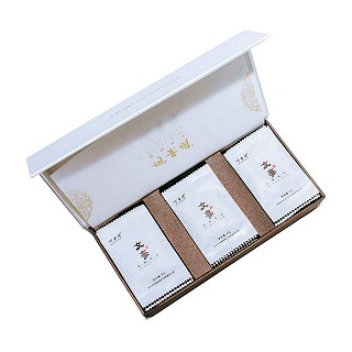 何景明 文豪系列 信阳毛尖(何景明)