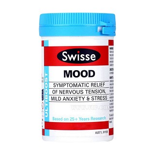 swisse 情绪舒缓片(瑞思)