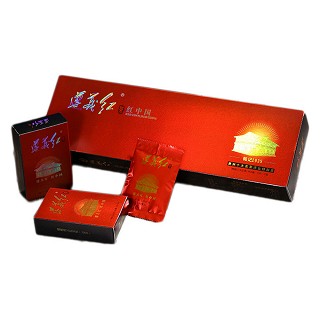 贵天下 特级五号茶叶 贵州特产红茶(贵天下)