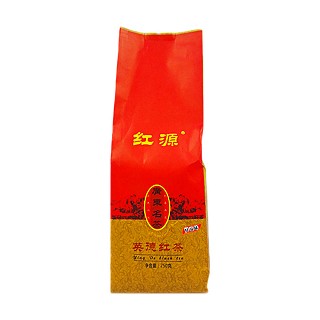 红源 英德红茶(红源)