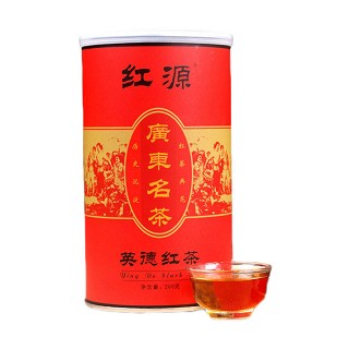 红源 传统英德红茶(红源)