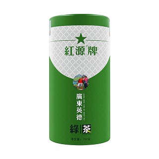 红源 一级绿茶 广东英德绿茶(红源)