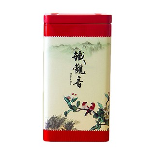 华海茶业 清香型安溪铁观音(安溪华海)