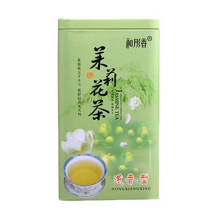 和彤香 特级茉莉花茶(浓香型)