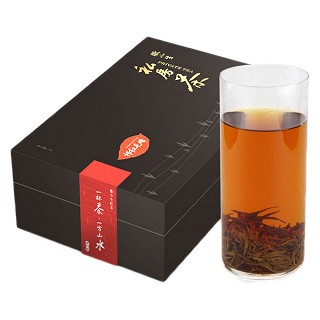 徽小生 明前特级 祁红毛峰(徽小生)