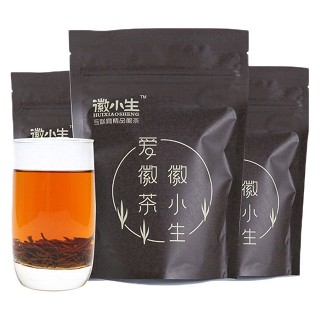 徽小生 2015春茶 祁红毛峰(徽小生)