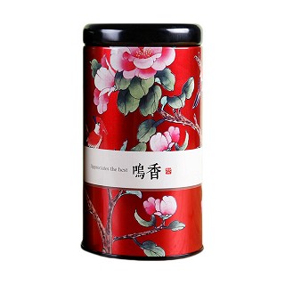 汇亨 鸣香 正山小种(如意)