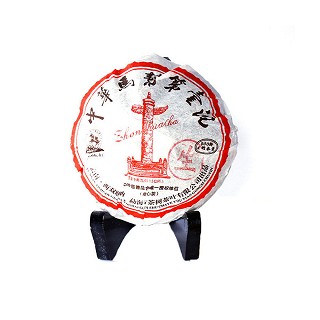 国辉神农 沱茶 普洱茶生茶(国辉神农)