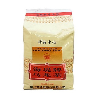 海堤 乌龙茶 精品水仙(xt707)