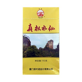 海堤 真枞水仙 乌龙茶(xt805)