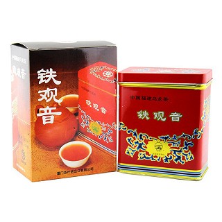 海堤 浓香型铁观音(茶叶)