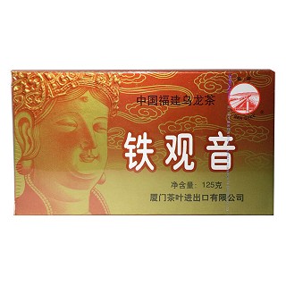 海堤 铁观音(xt802)