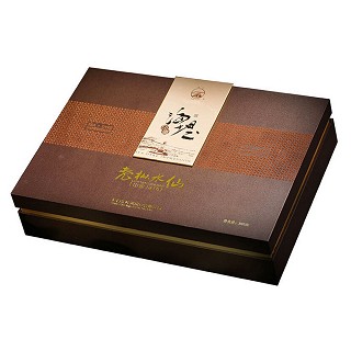 海堤 武夷岩茶 老枞水仙(yx1416)