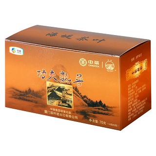 海堤 普洱茶 功夫熟普(xpt412)