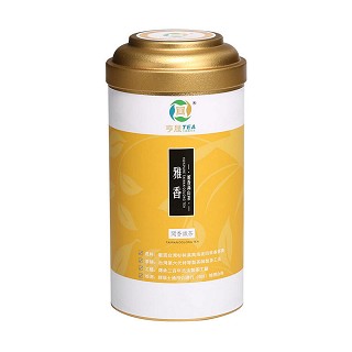 亨晟 四季春雅香茶 台湾高山茶(亨晟)