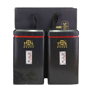 亨晟 邦威普洱熟茶(亨晟)