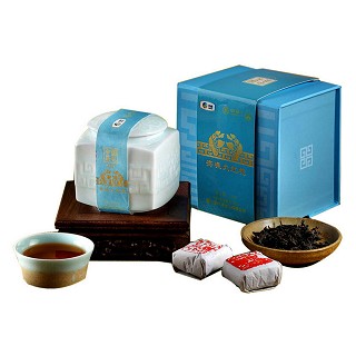 海堤 apec会议招待礼茶 大红袍(茶叶)